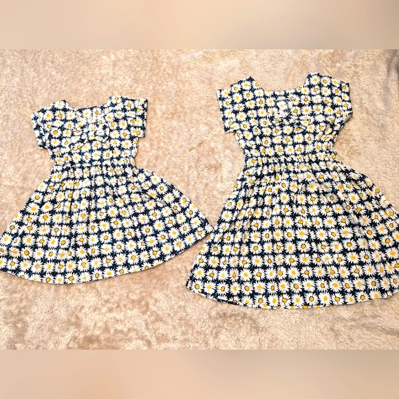 NWT J. Crew matching sisters summer dresses - Picture 1 of 4